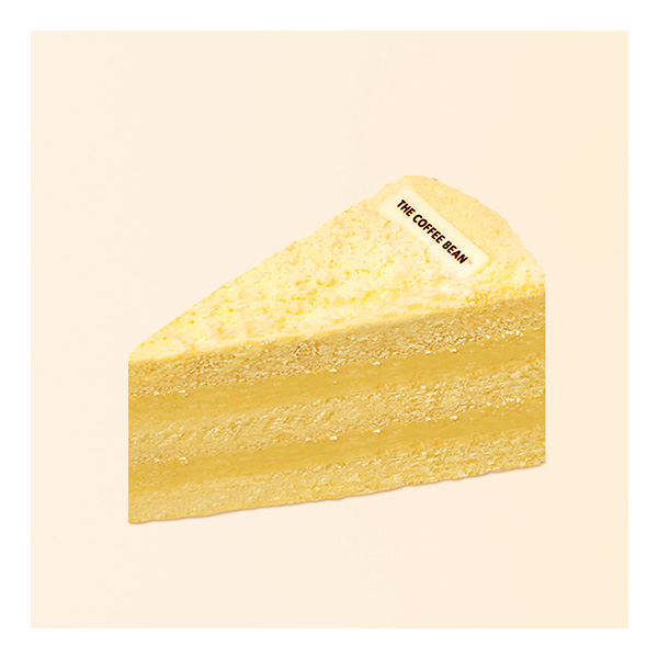 Fluffy Sweet Potato Cake